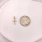 Brilliant Diamond Cross