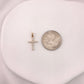 Brilliant Diamond Cross