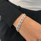 Stella Ball Bracelet