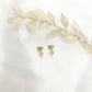 Lightning Bolt Studs
