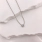 Lucky Clover Necklace