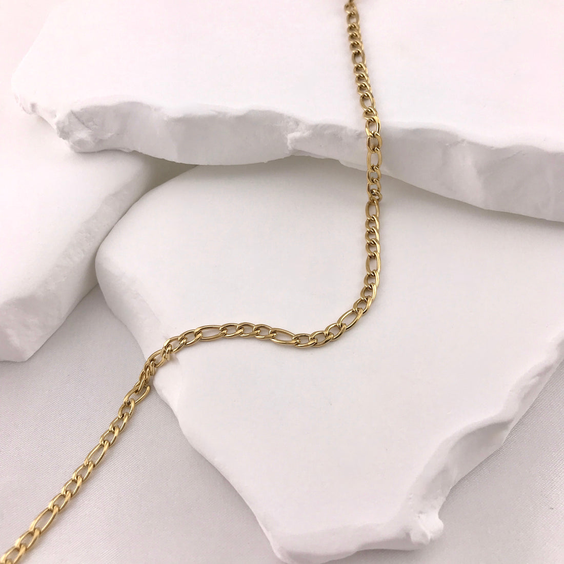 Figaro Anklet by Veloria