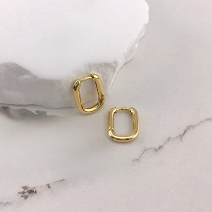 Fiore Paperclip Huggies