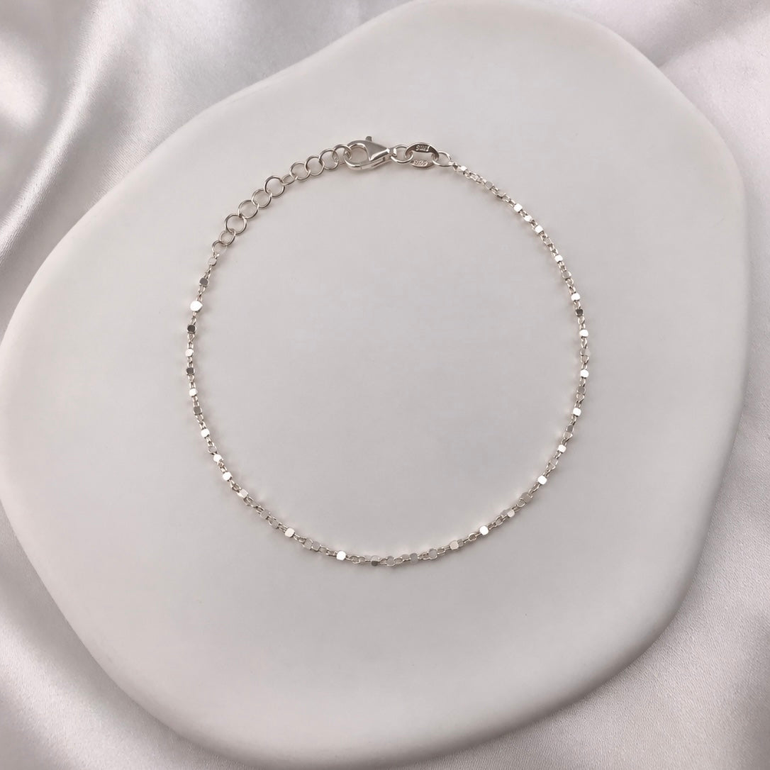 Stella Shimmer Bracelet