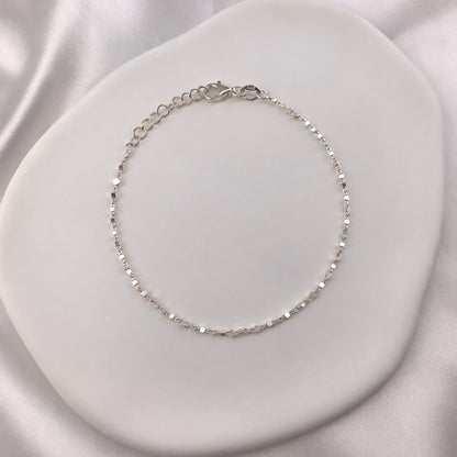 Stella Shimmer Bracelet
