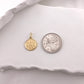 Faith Confirmation Pendant