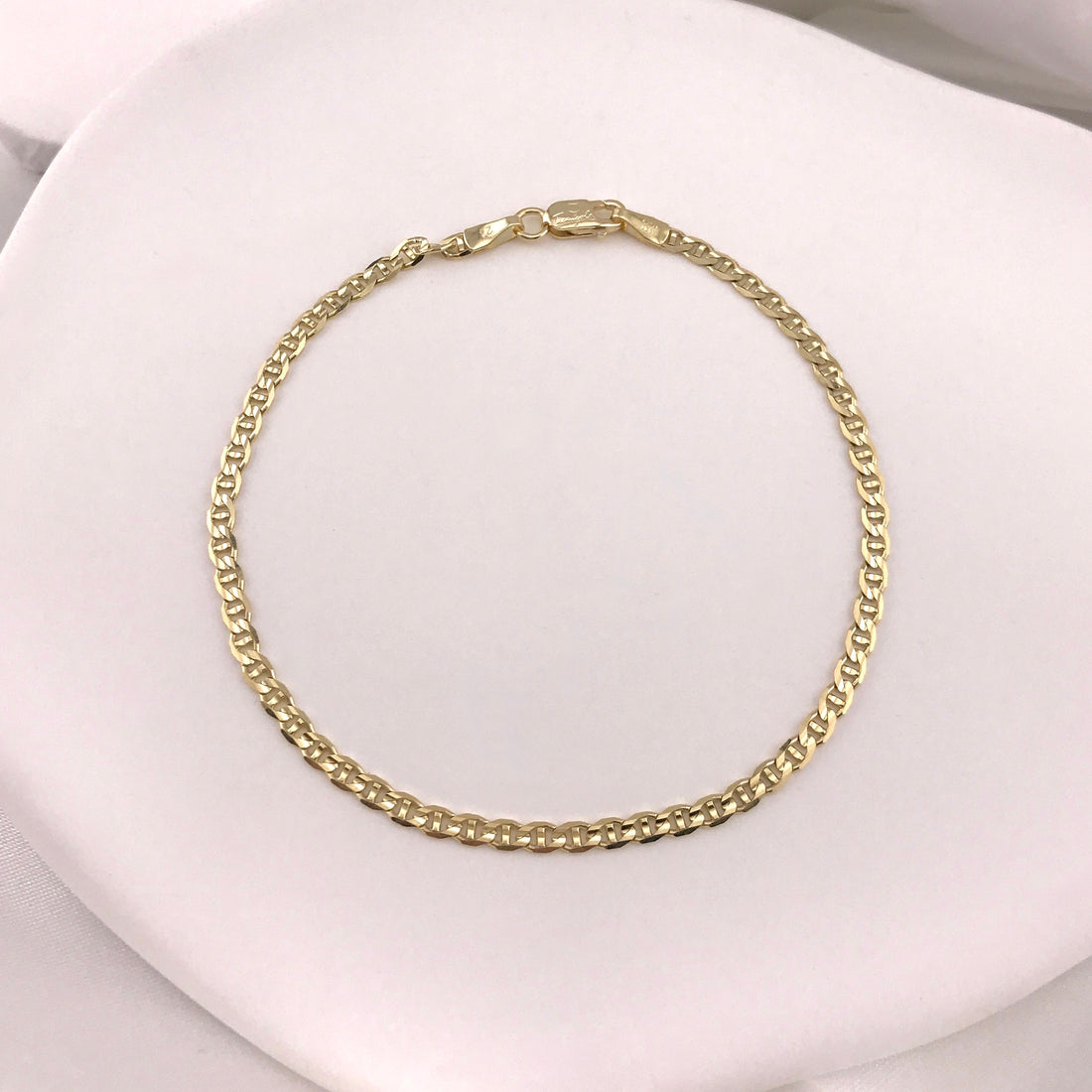 Timeless Mariner Bracelet
