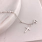 Stella Faith Rosary Bracelet