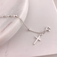 Stella Rosary Bracelet