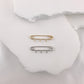 Gold Pin