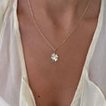 Lucky Clover Charm