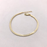 Snake Chain Bracelet