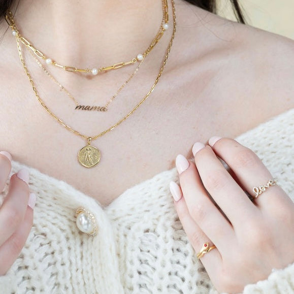 My Love Diamond Ring