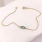 Everyday Evil Eye Bracelet