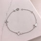 Children's Multi Cross Bracelet
