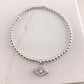 Stella Evil Eye Stretch Bracelet