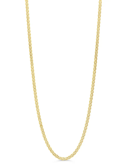 Timeless Mariner Chain