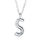 Bubble Initial by Veloria