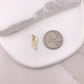 Angel Wing Charm