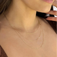 Giulia Dainty Chain