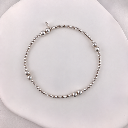 Stella Classic Stretch Bracelet
