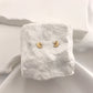 Mini Star & Moon Studs