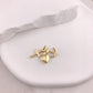 Puff Hope, Faith & Charity Pendant