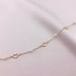 Classic Valentina Pearl Bracelet