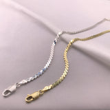 Snake Chain Bracelet