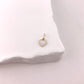 Valentina Mini Heart Charm