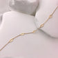 Timeless Flat Link Bracelet