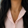 Mother Mary Pendant