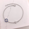 Siena Protection CZ Bracelet
