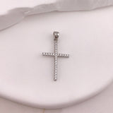 Guardia Cross Pendant