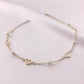 Classic Valentina Pearl Bracelet