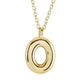 Bubble Initial by Veloria