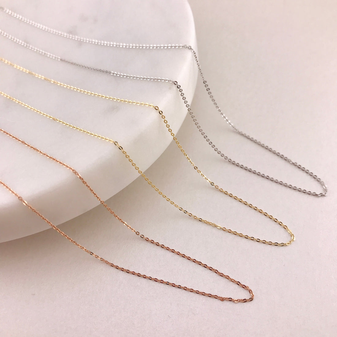 Giulia Sparkle Chain