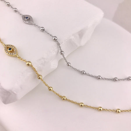 Anklets