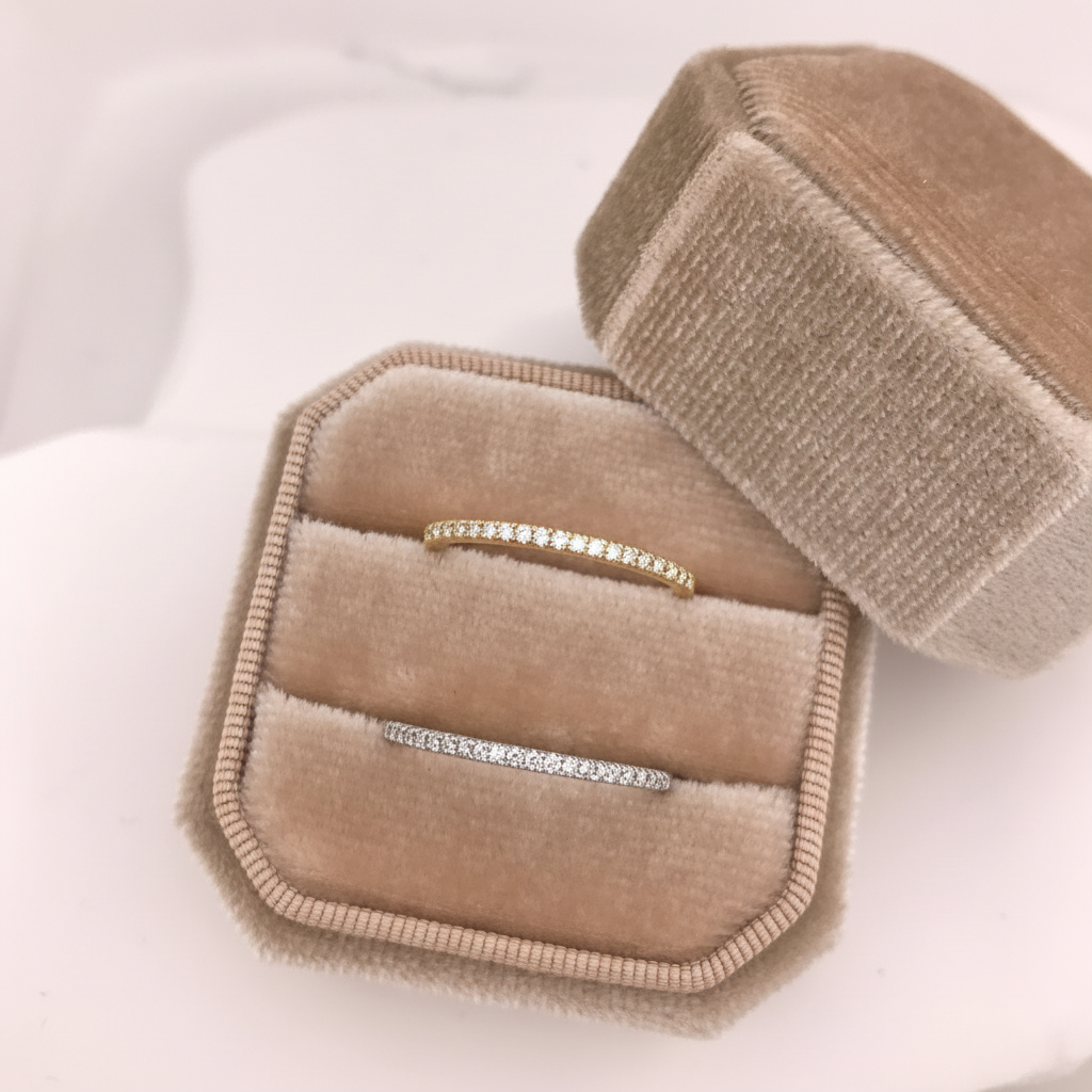 Everyday Diamond Ring