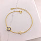 Siena Protection CZ Bracelet