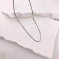 Timeless Curb Chain