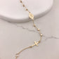 Guardian Rosary Bracelet