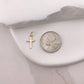 Cross Charm