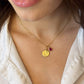 Giulia Sparkle Chain