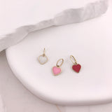 Valentina Mini Heart Charm