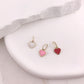 Valentina Mini Heart Charm