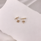 Snake Studs
