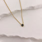 Lucky Clover Necklace