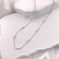 Stella Trio Beaded Necklace