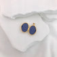 Fancy Oval Locket